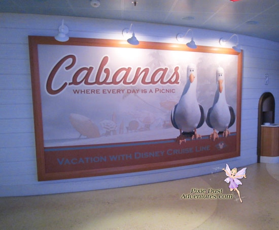 CabanasSign
